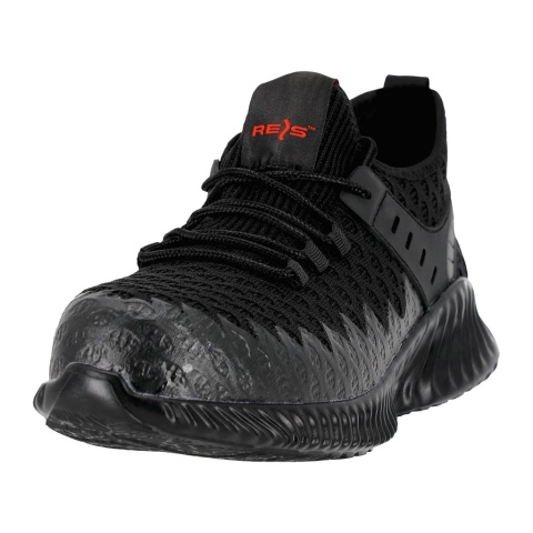 BUTY BEZPIECZNE PÓŁBUTY, METAL FREE ULTRA-P, S1 PL SR