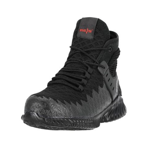 BUTY BEZPIECZNE TRZEWIKI METAL FREE, ULTRA-T, S1 PL SR