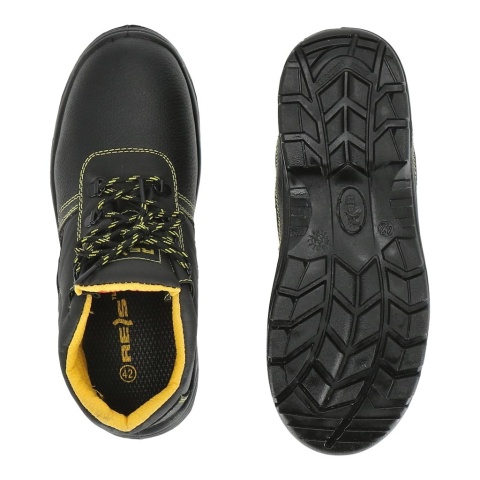 BUTY BEZPIECZNE TRZEWIKI YES-T-S1, S1 SRC