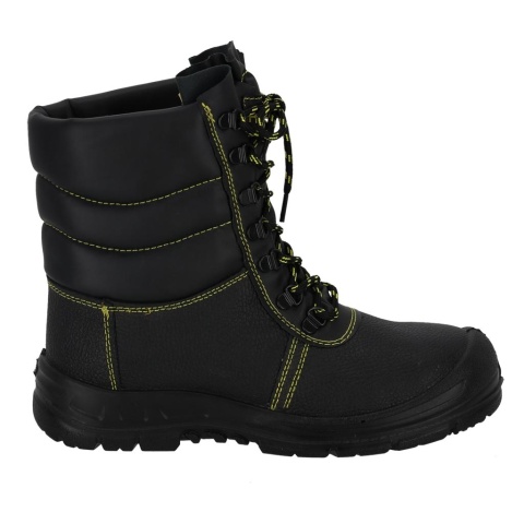 BUTY BEZPIECZNE KOZAKI YES-TW-SB SB E FO SRC