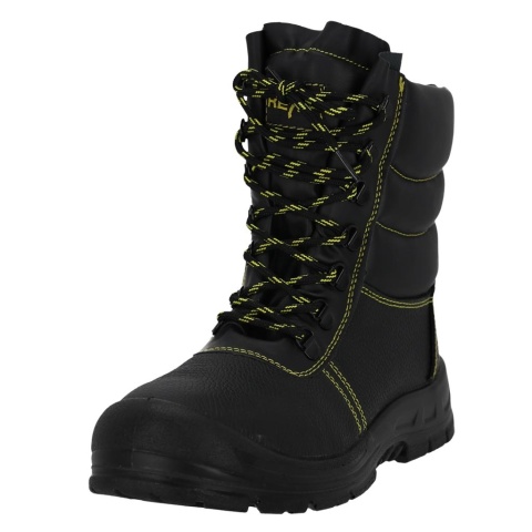 BUTY BEZPIECZNE KOZAKI YES-TW-SB SB E FO SRC