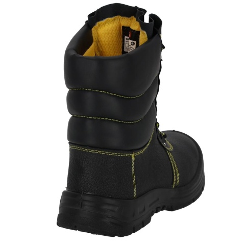 BUTY BEZPIECZNE KOZAKI YES-TW-SB SB E FO SRC