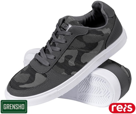 BUTY SPORTOWE CASUAL