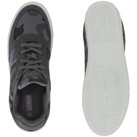 BUTY SPORTOWE CASUAL