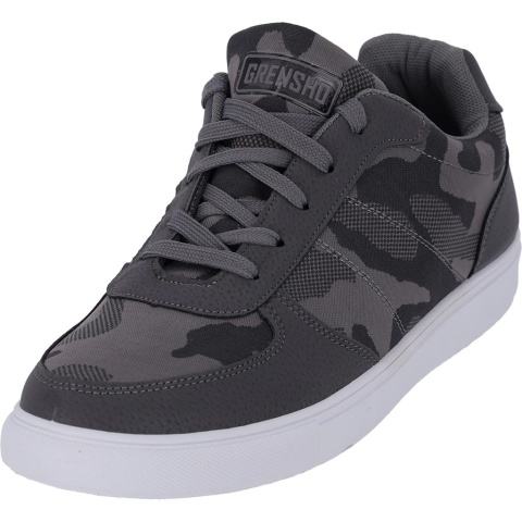 BUTY SPORTOWE CASUAL