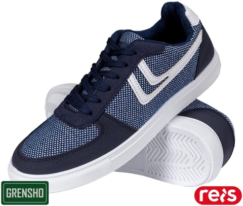 BUTY SPORTOWE CASUAL