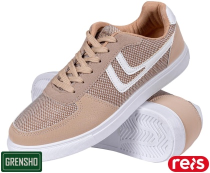 BUTY SPORTOWE CASUAL