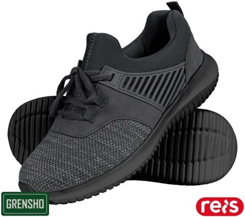 BUTY SPORTOWE ZAG MATERIAŁOWE