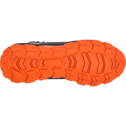 BUTY TYPU TRZEWIK TRAX DO PRACY, GÓRSKICH WĘDRÓWEK, NA CODZIEŃ