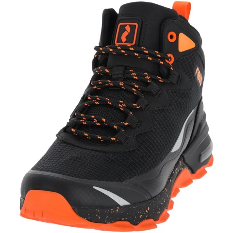 BUTY TYPU TRZEWIK TRAX DO PRACY, GÓRSKICH WĘDRÓWEK, NA CODZIEŃ