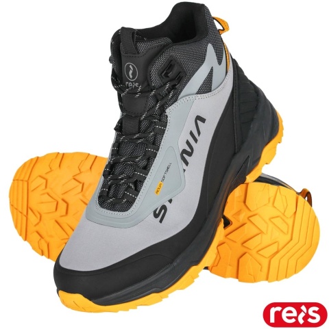 BUTY TYPU TRZEWIK SPANIA SOFTSHELL