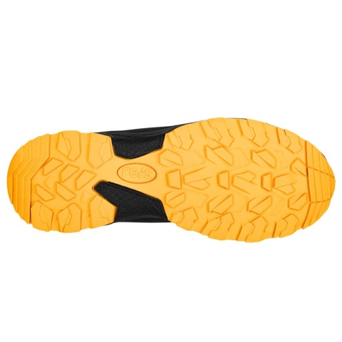 BUTY TYPU TRZEWIK SPANIA SOFTSHELL