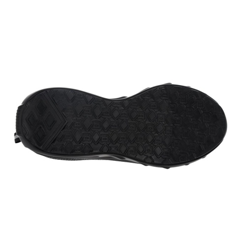 BUTY ZAWODOWE HARBOR-OB, OB FO SR, PÓŁBUTY ROBOCZE, ODBLASKI