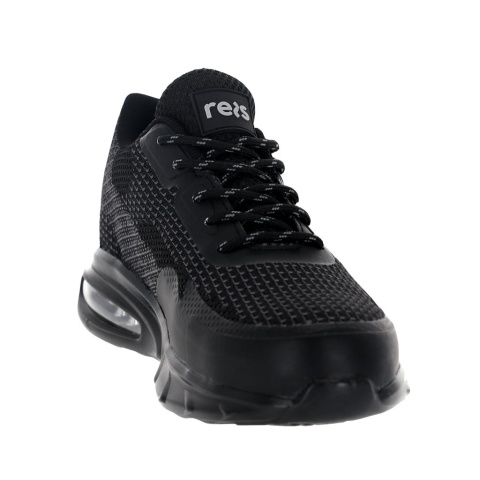 BUTY ZAWODOWE HARBOR-OB, OB FO SR, PÓŁBUTY ROBOCZE, ODBLASKI