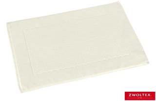 DYWANIK ŁAZIENKOWY GRANO ECRU