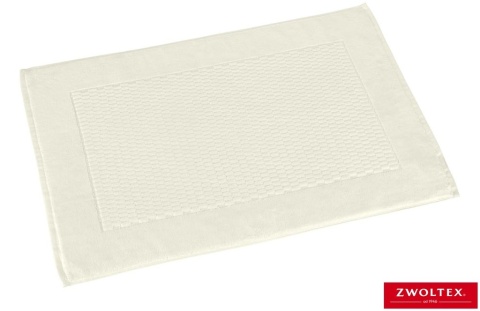 DYWANIK ŁAZIENKOWY GRANO ECRU