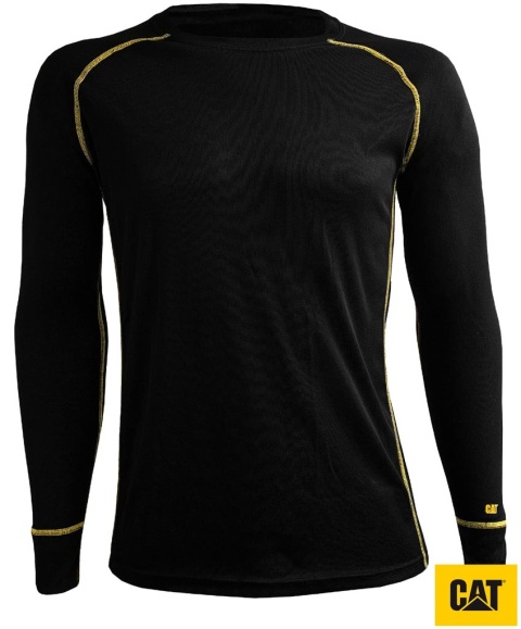 KOSZULKA TERMOAKTYWNA CATERPILLAR