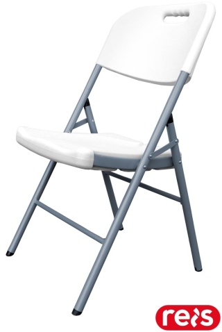 KRZESŁO SKŁADANE OGRODOWE