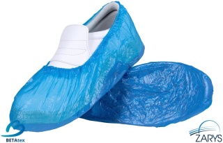 OCHRANIACZE NA OBUWIE 8% VAT 100SZT