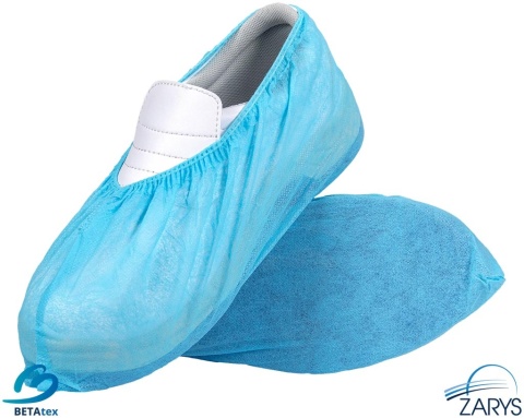 OCHRANIACZE NA OBUWIE 8% VAT 100SZT