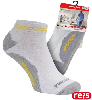 SKARPETY XACTIVEW MAKSYMALNA HIGIENA Prolen Siltex