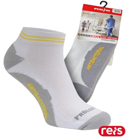 SKARPETY XACTIVEW MAKSYMALNA HIGIENA Prolen Siltex