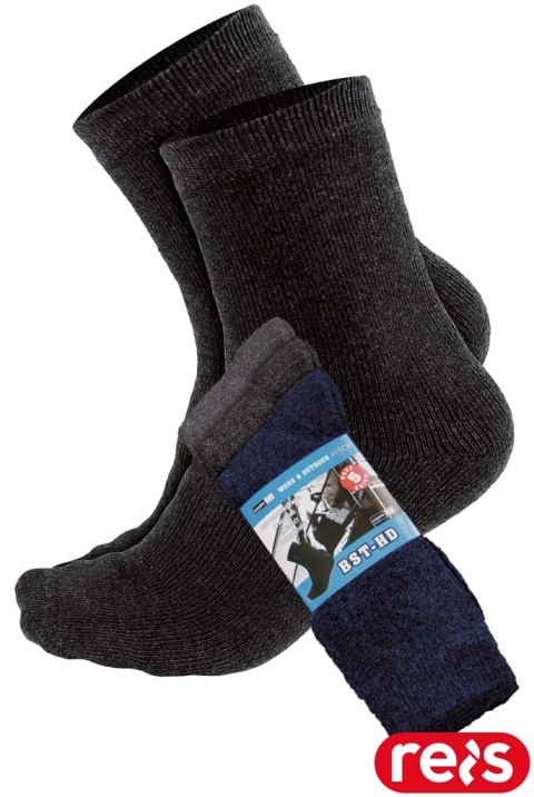 SKARPETY HD 5-CIO PAK