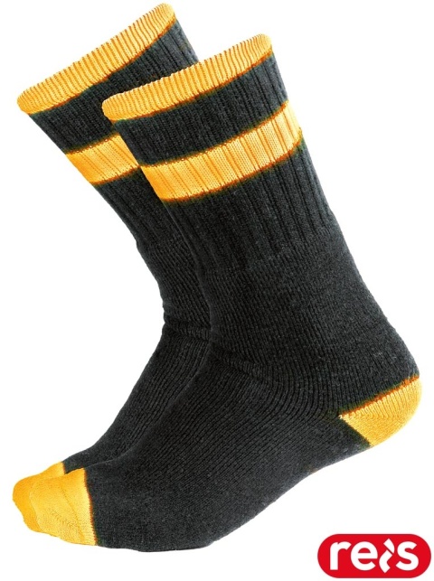 SKARPETY HIVIS DŁUGIE