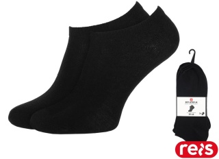 SKARPETY STEP STOPKI CZARNE