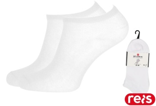 SKARPETY STEP STOPKI BIAŁE