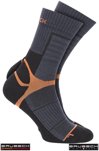 SKARPETY TERMOAKTYWNE BRUDPRO