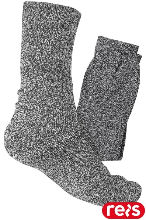 SKARPETY WORKS DO PRACY I CODZIENNEGO UŻYTKU