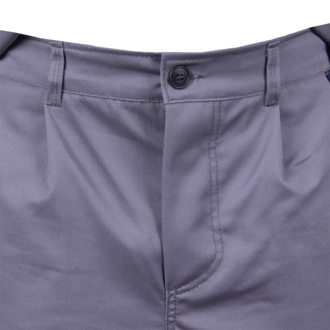 SPODNIE OCHRONNE DO PASA CHEMANT ANTYELEKTROSTATYCZNE CHRONIĄCE PRZED CIEKŁYMI CHEMIKALNIAMI