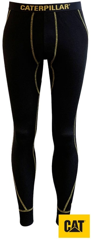 SPODNIE TERMOAKTYWNE CAT CATERPILLAR