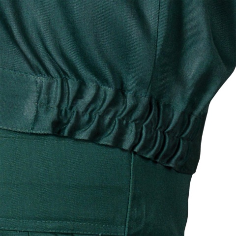 BLUZA OCHRONNA BM ROBOCZA ZIELONA MASTER