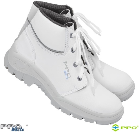 BUTY BEZPIECZNE POT205, S2 SRC, TRZEWIKI ROBOCZE