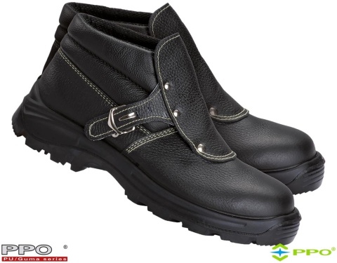 BUTY BEZPIECZNE POT443, S3 FO HRO, DLA SPAWACZY TRZEWIKI
