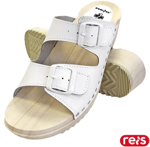 BUTY ORTOPEDYCZNE DRE2PAS