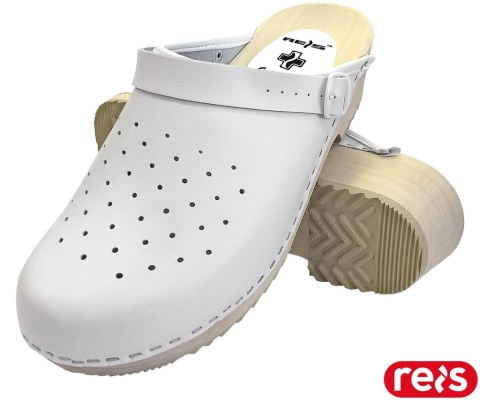 BUTY ORTOPEDYCZNE DREDZPAS