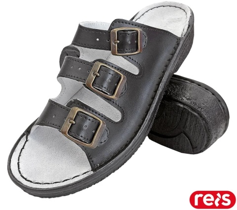 BUTY ORTOPEDYCZNE KLA3PASD