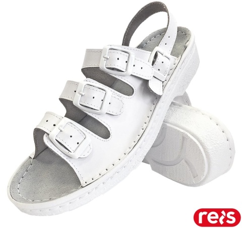 BUTY ORTOPEDYCZNE KLA4PAS