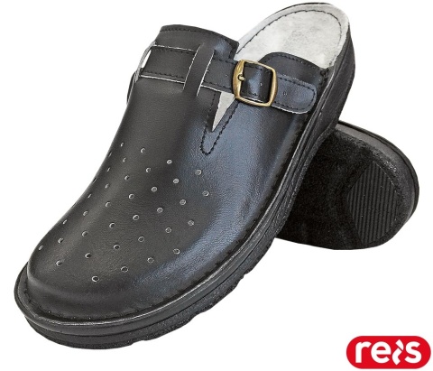 BUTY ORTOPEDYCZNE KLADZ