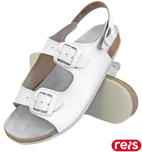 BUTY ORTOPEDYCZNE KLAKOR3PAS