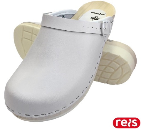 BUTY ORTOPEDYCZNE RDREPU