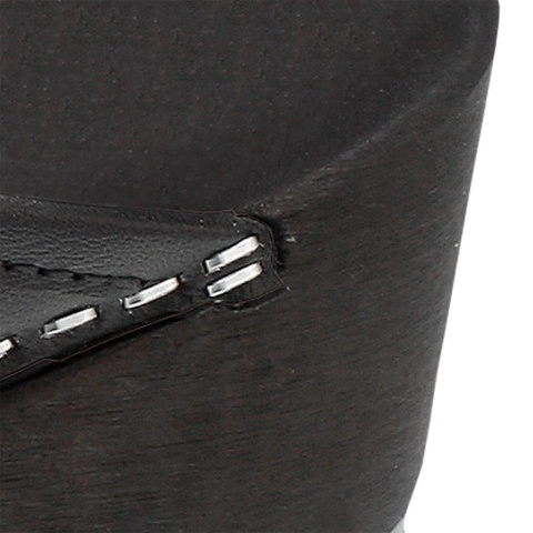 BUTY ZAWODOWE DREGLB PANTOLETY ZDROWOTNE, KLAPKI DREWNIANE, CHODAKI, DREWNIAKI, ANTYPOŚLIZGOWE CZARNE