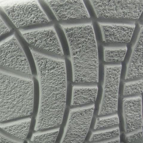 BUTY ZAWODOWE KLADZWK KLAPKI DAMSKIE PERFOROWANE, ANTYPOŚLIZGOWE, ANTYSTATYCZNE, BIAŁE