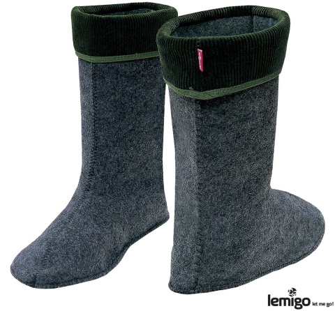 OCIEPLACZ DO BUTÓW BLWADER, MIĘKKA WŁÓKNINA, FOLIA ALUMINIOWA