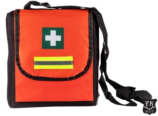 APTECZKA PIERWSZEJ POMOCY 8% VAT APZ PRZENOŚNY ZESTAW PIERWSZEJ POMOCY