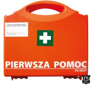 APTECZKA PIERWSZEJ POMOCY 8% VAT AZP110