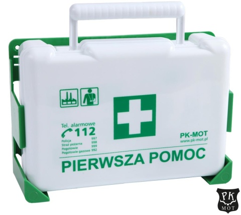 APTECZKA PIERWSZEJ POMOCY 8% VAT AZ
